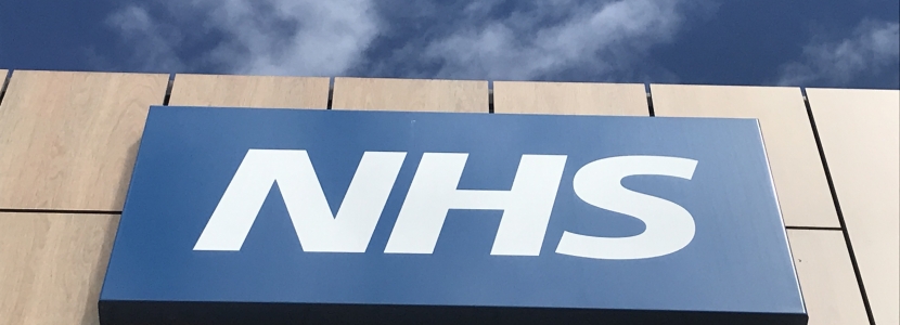 NHS Symbol