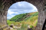 Old tunnel at Hathersage